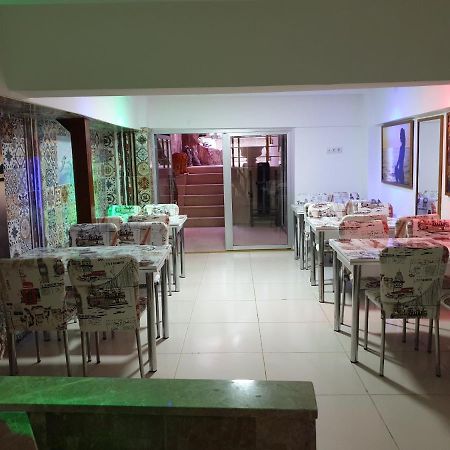 Hotel Best Istambul Extérieur photo