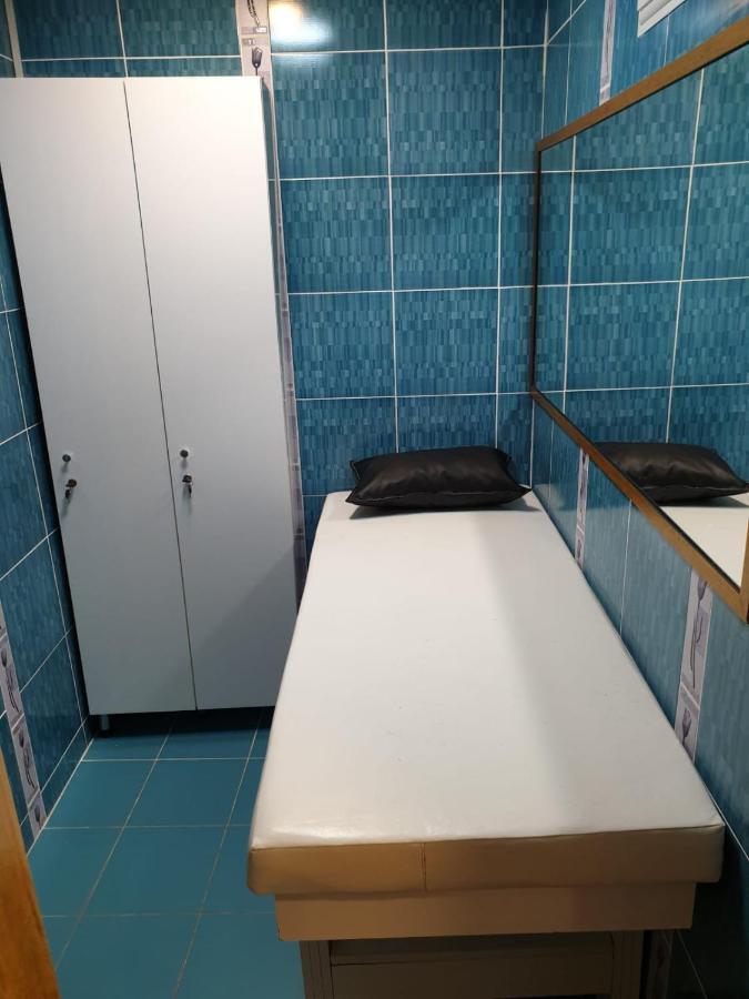 Hotel Best Istambul Extérieur photo