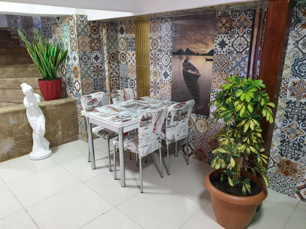 Hotel Best Istambul Extérieur photo