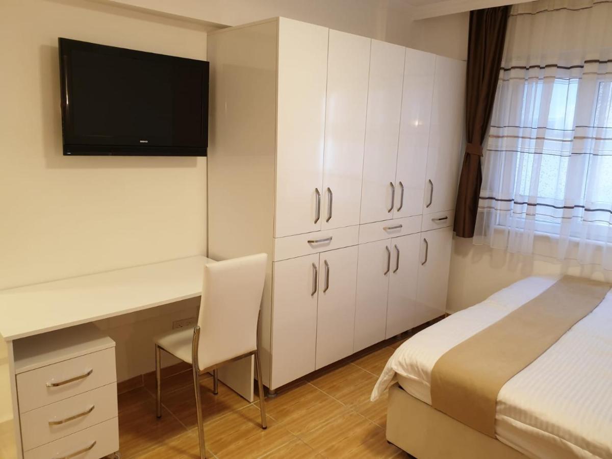 Hotel Best Istambul Extérieur photo