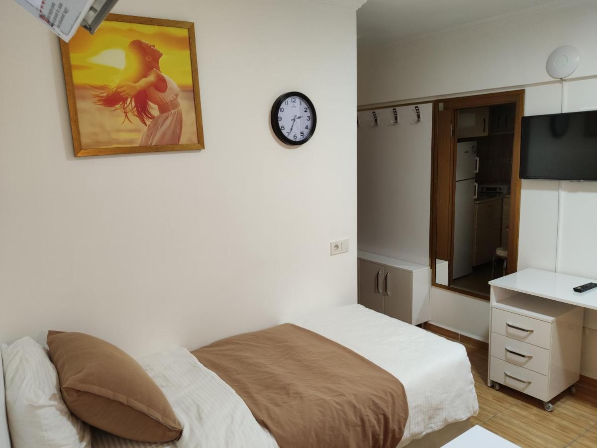 Hotel Best Istambul Extérieur photo