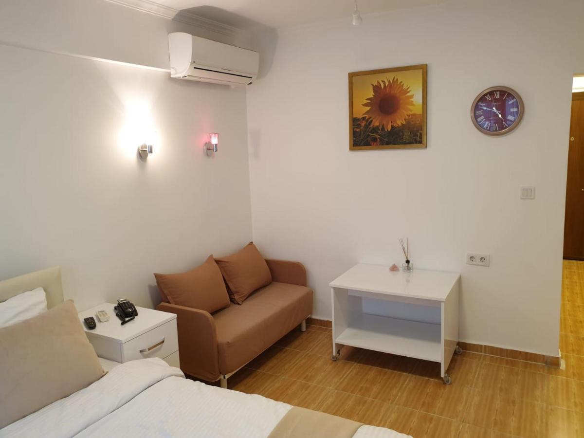 Hotel Best Istambul Extérieur photo