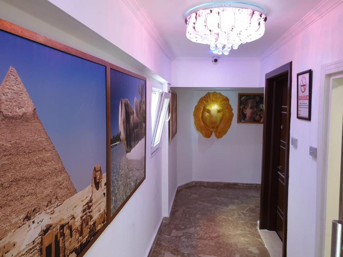 Hotel Best Istambul Extérieur photo