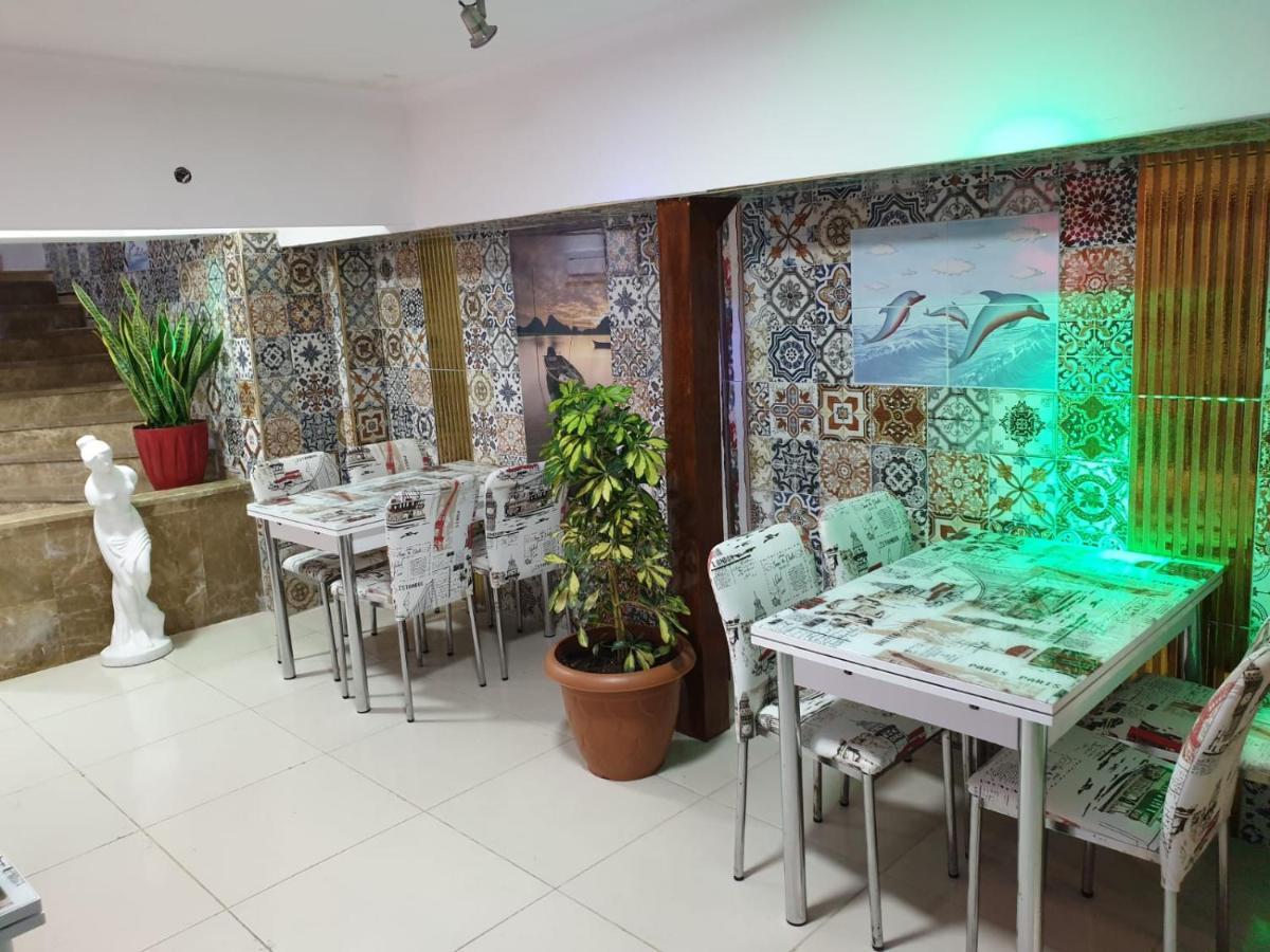Hotel Best Istambul Extérieur photo