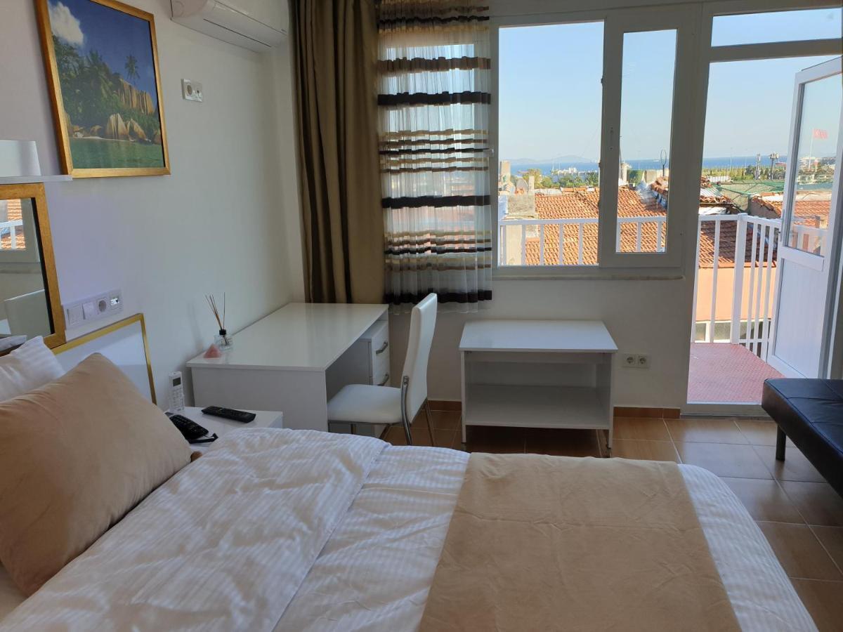 Hotel Best Istambul Extérieur photo
