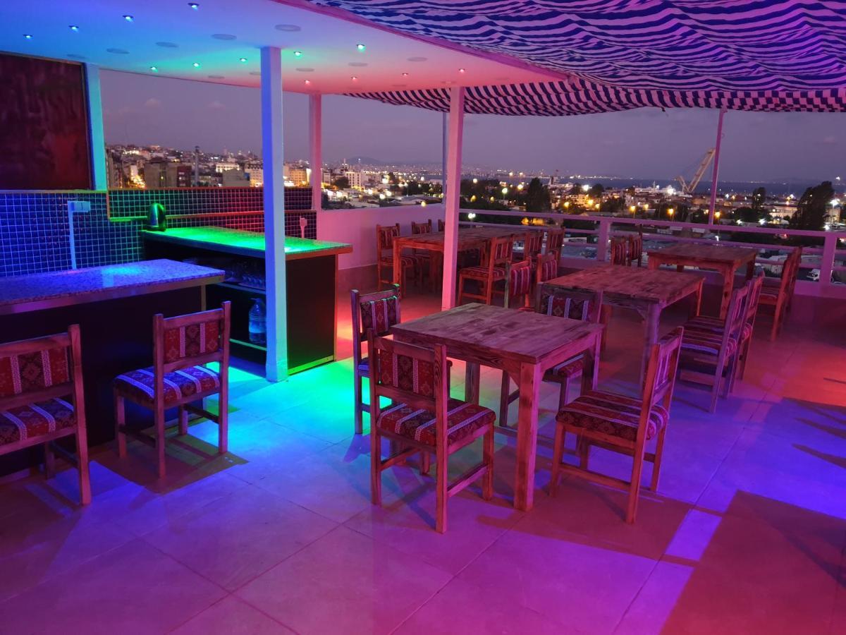 Hotel Best Istambul Extérieur photo