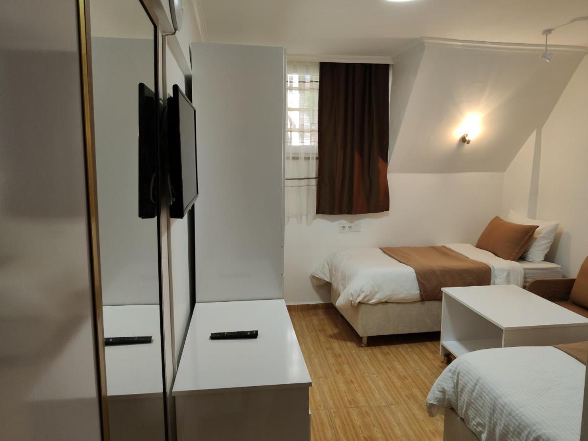 Hotel Best Istambul Extérieur photo