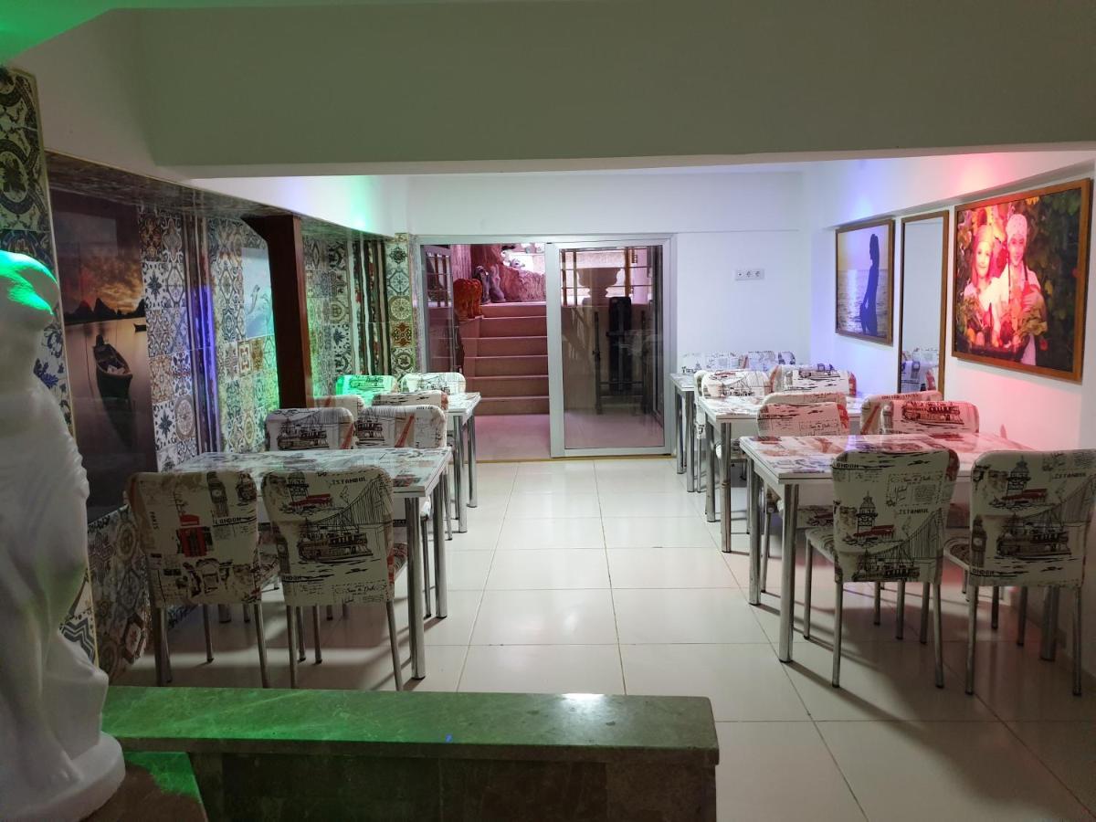Hotel Best Istambul Extérieur photo